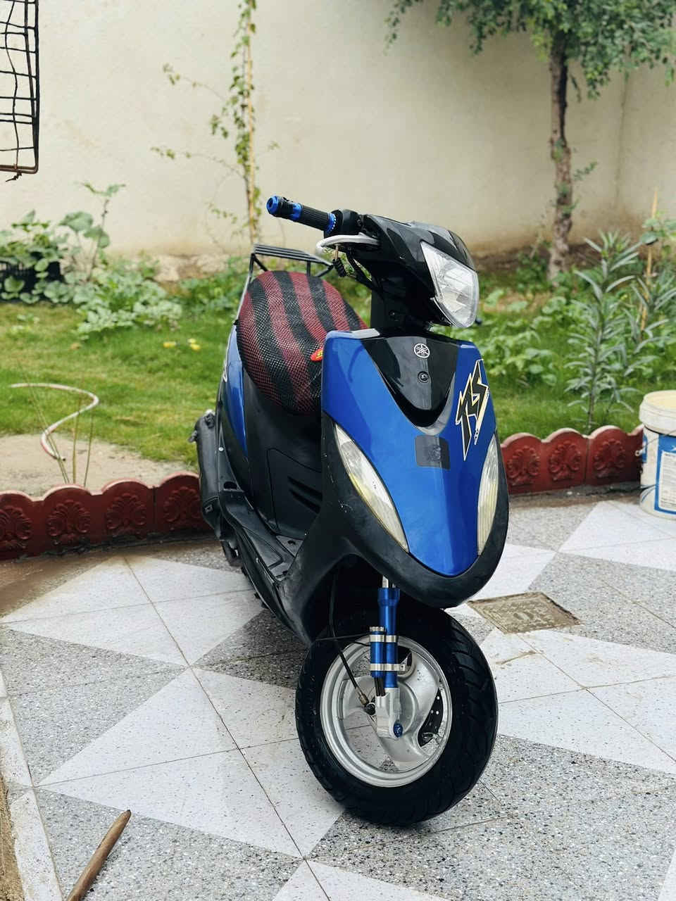 دراجه ماكس عدله نضيفه مكفوله شغل وطلع سعر 600وبيه مجال قليل رقم الهاتف/‭+٩٦٤ ٧٧٤ ٨٣٧ ٣٣٩٨‬ العنوان البصره شط العرب ألجزيره


**إذا كنت صاحب هذا الإعلان وتريد حذفه لأي سبب، رجاءا أرسل رسالة إلى الدعم الفني**