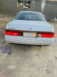 ٩٤ • مكينة 2500 • رقم كربلاء