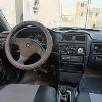 اوبل فيكترا • موديل ٩١ • النجف