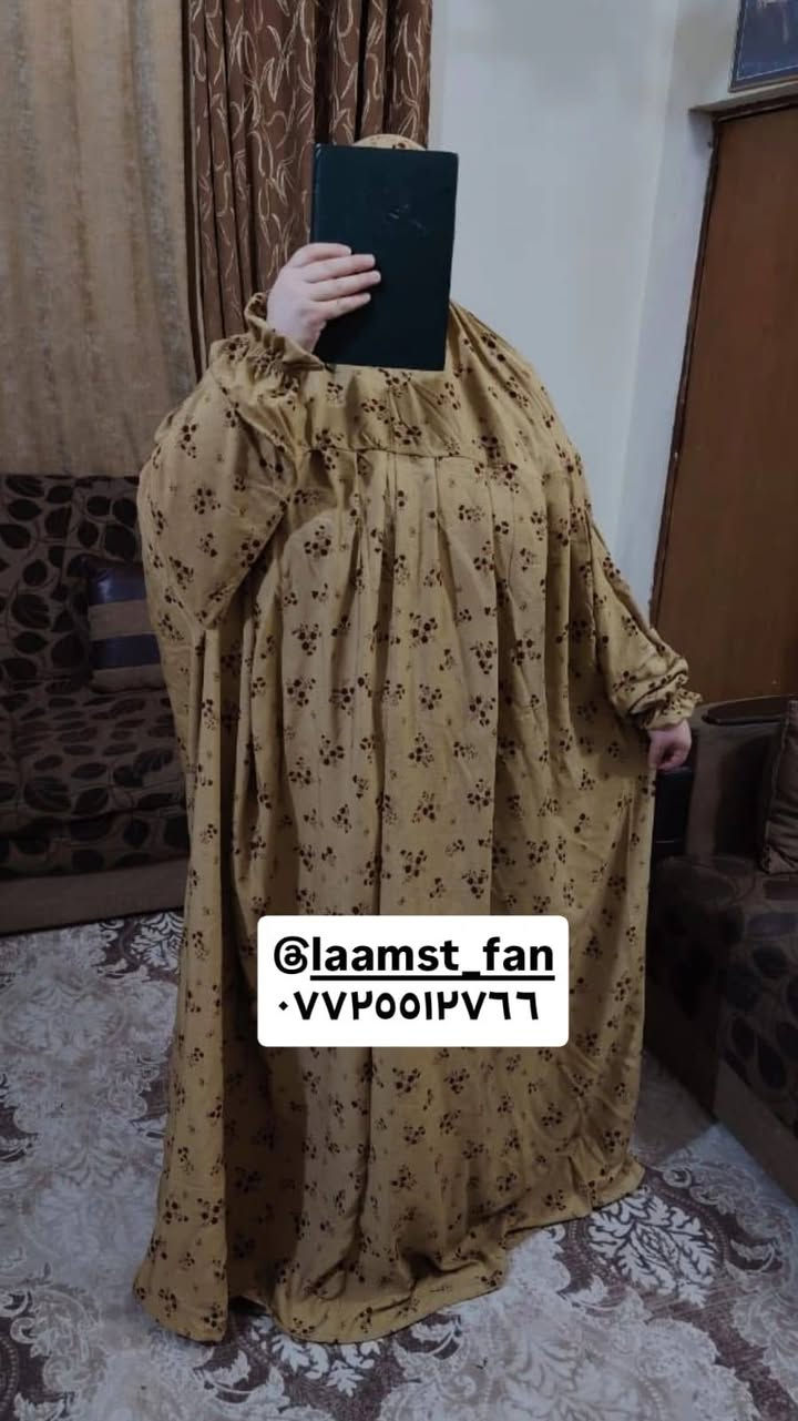 حرامات كشمير إيطالي قياسات خاصه السعر٨ا ألف وتوصيل مجاني للحجز والاستفسار التواصل على الرقم@


**إذا كنت صاحب هذا الإعلان وتريد حذفه لأي سبب، رجاءا أرسل رسالة إلى الدعم الفني**