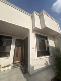 دار زراعي • سند ٢٥ • حديقة داخلية