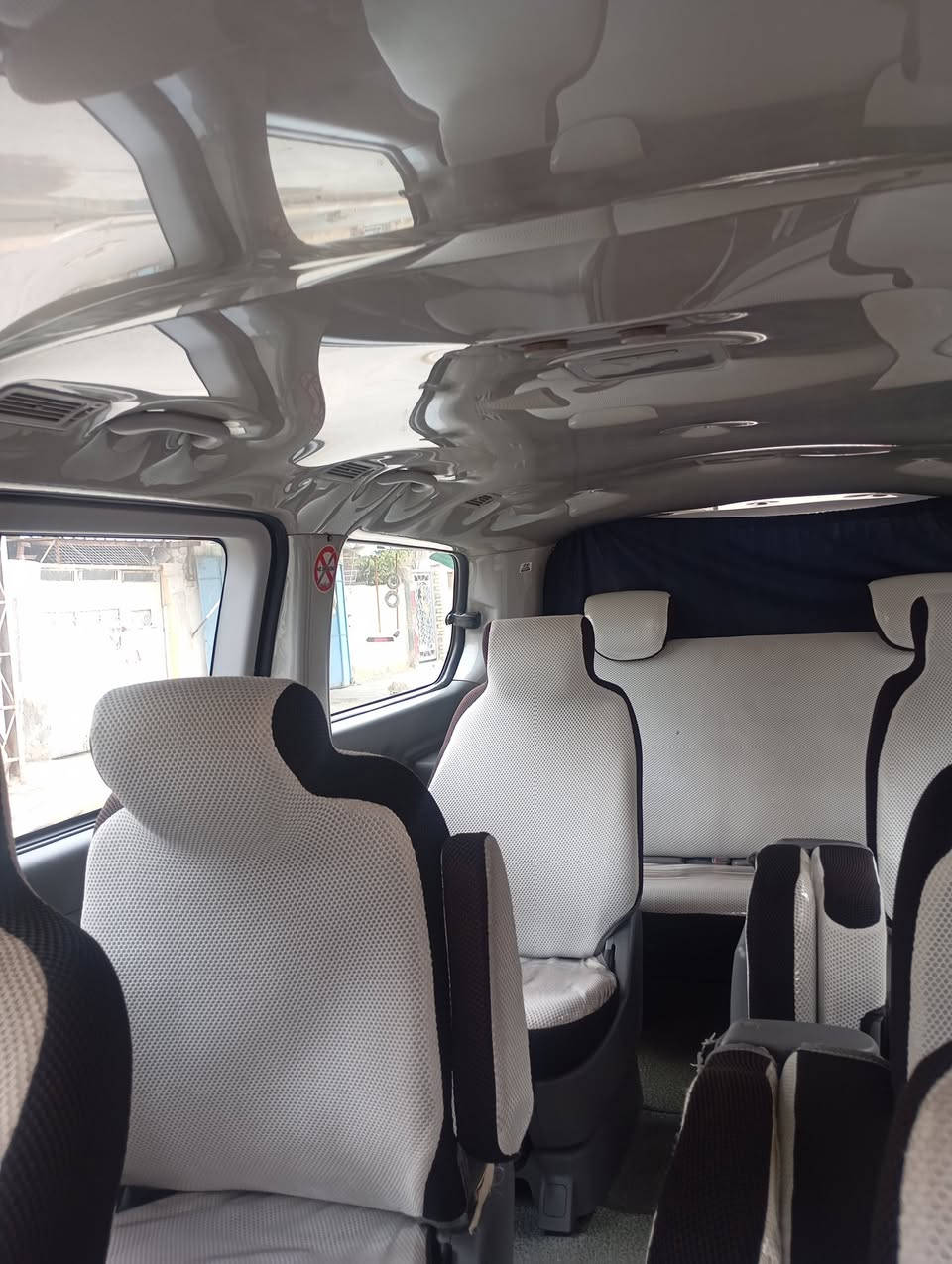 سلام عليكم ستاركس 2019 دبلو
سياره بيها رش قطعتين  بكوريه
تحويل ثاني يوم
سياره مابيها نقص برقي
سياره جديده 
الستفساراتصل (***********
(***********)
مكان سياره واسط نعمانيه
