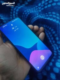 realme Q3 Pro ريملي q3 pro  جهاز نظيف ومكفول واستعمال قليل بحالة ممتاز...