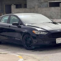 فيوجن SE • ٢٠٢٠ • ١٫٥ توربو