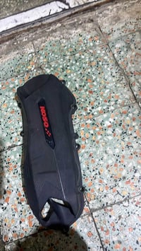 قبق • هندر • كوسو