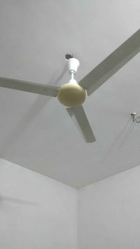 مراوح سقفيه • سانيو ياباني • ٣ قطع