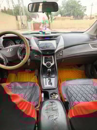 النترا • ٢٠١٢ • رقم بصره