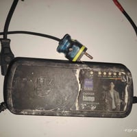 شاحن بايسكل • مستعمل • كربلاء حي البعث