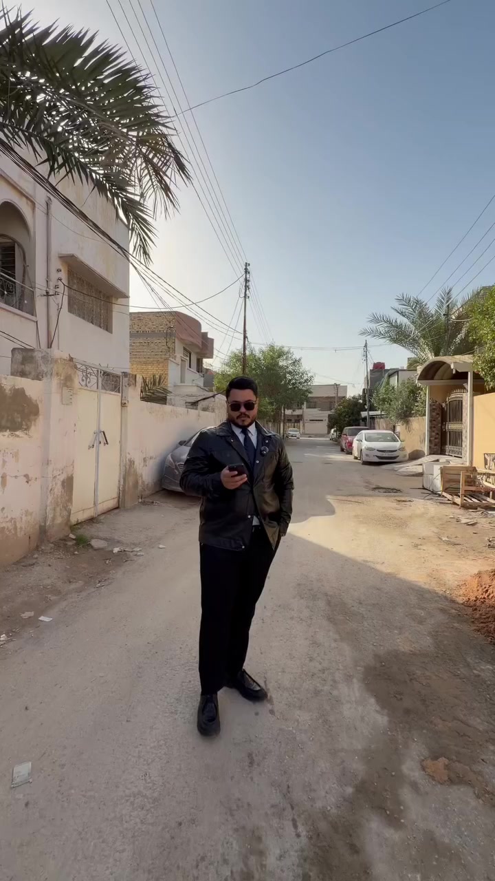 قطعة بمساحة 139 متر في منطقة القاضية
الواجهة 6 متر 

عرض الشارع 8 متر 

💰سعر المتر 1850 💰

طابو صرف 
_______________
للاستفسار مـراسلـه الــصفحه او زيـاره     #مكتـــــــــب🏗️🧱 مــردوخ لــلـعــقـار 🧱
#الكائــــــــــن
فـــي بـــــابـــــل  شـــارع 40 ___________________________________
 عـــلـــي الــطـــائـــــي : *********** 
___________________________________
