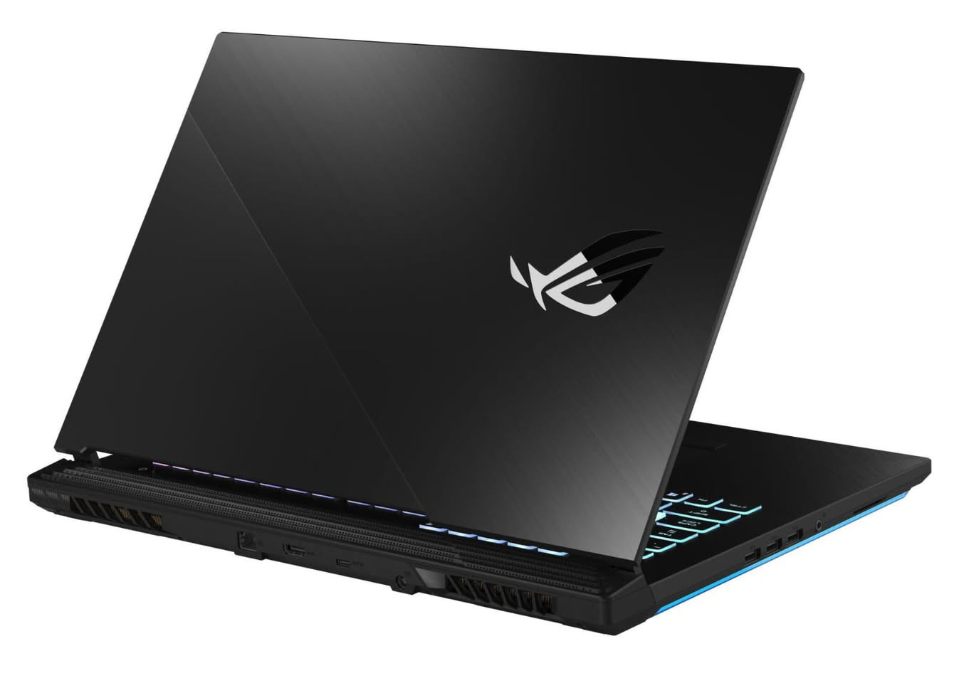 Asus Rog Strix G712LWS
Ram: 32 Gb 
GPU:  NVIDIA GeForce RTX
 2070 Super (8GB) 
Processor:  Intel(R) Core(TM) i7 
STORAGE: SSD 1T
sceen size 17.3
najaf
***********
