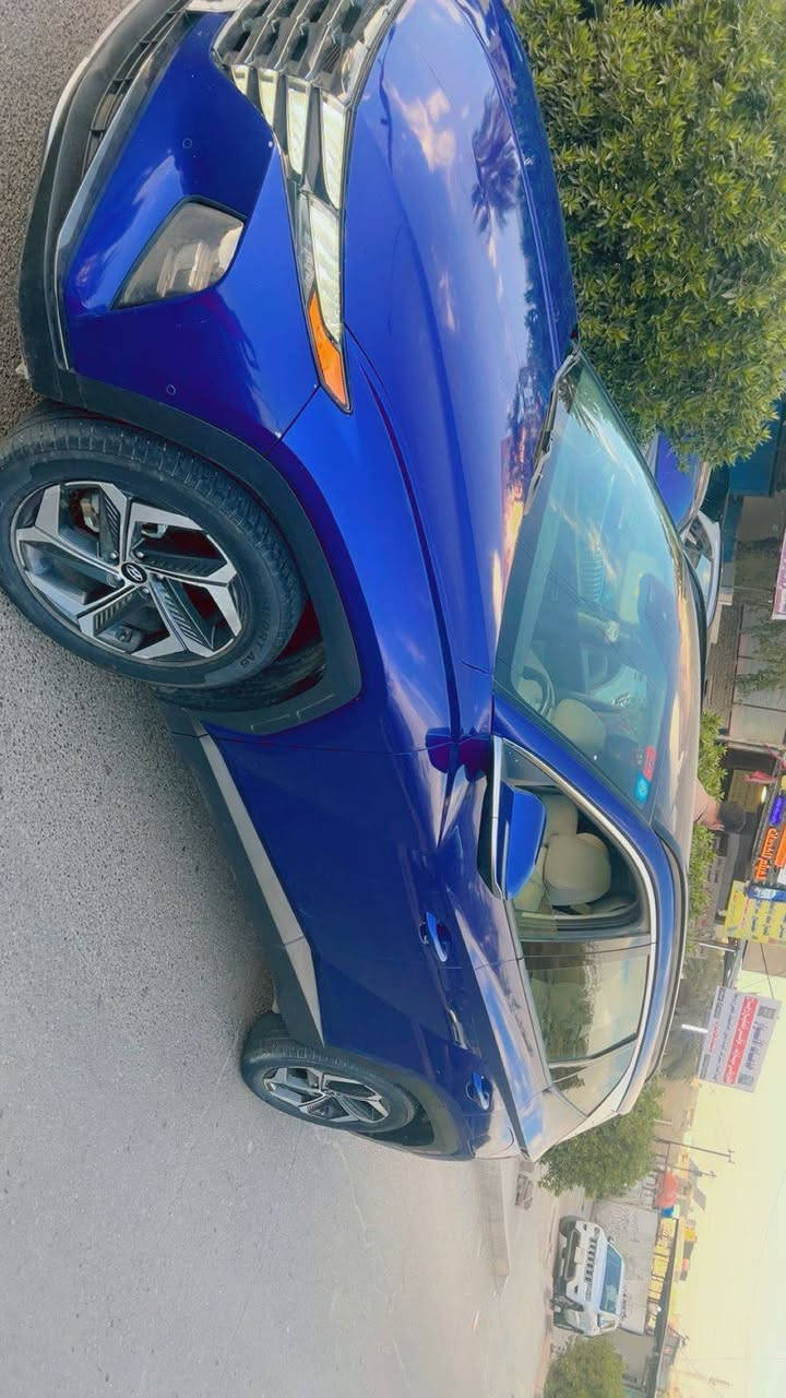 سلام عليكم توسان ٢٠٢٢ ماشيه ٣٧ سياره فول اعله مواصفات  مكان شارع فلسطين *********** السعر ١٦٥$
