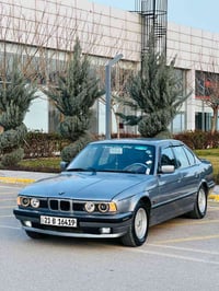 محرك ٥٢٥ • موديل ١٩٩٠ • كركوك