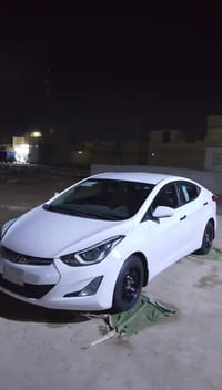 النترا خليجي • ٢٠١٦ • ١٦٠٠