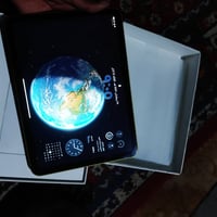 اايباد 11 معالج.A16 .ذاكره 128 ايباد استعمال شخصي مستعمل اقل شهر نضافه...