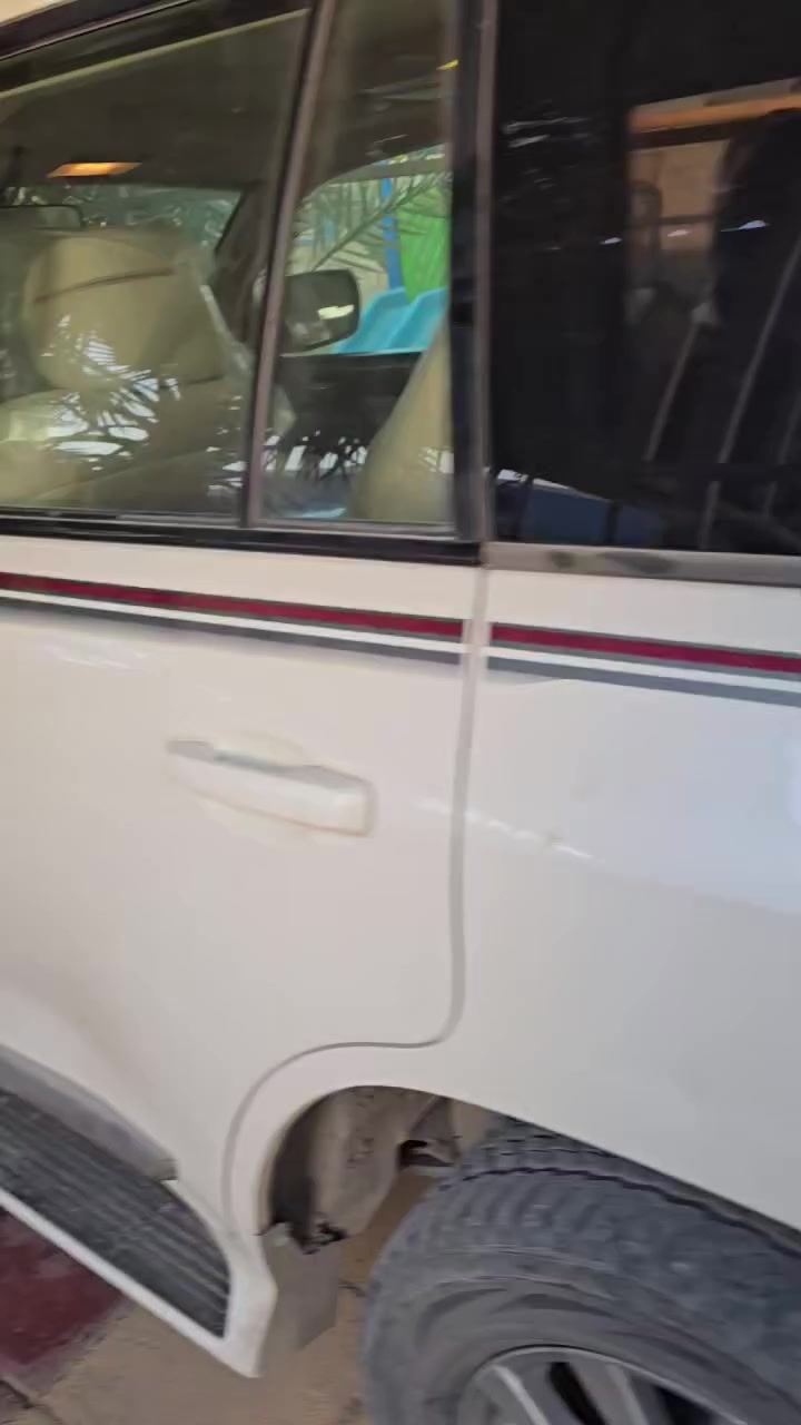 سلام عليكم اخوان مراوس مراوس فقط بدون بيع مراوس بتاهو او يوكن او لاندكروز أحدث الي تفيدة السيارة نتراهم ويشلع عيوني والي متفيدة هم على راسي ويرفع المنشور بكلمة يالله لانكدروز بريم 2016 اصل على ايدي من الزيرو لحد الان مشيتها 340 الف السيارة كفالة ما عدى المحرك جفته هسة قبل فترة وبي تنقيص وبيها شخوط بسيطة مال شارع وحصو السيارة جاهزة والي تفيدة بخدمتة رقمي ***********
