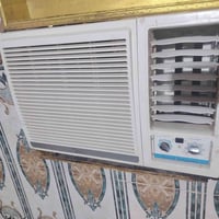 مكيف للبيع نظيف بلادي نوعيه(ميديا) بطل مو كبريسر يشتغل على الكهرباء ال...