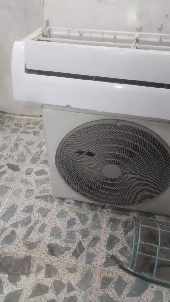 سبلت مستعمل اسبوع فقط للبيع ميديه للتواصل خاص


**إذا كنت صاحب هذا الإعلان وتريد حذفه لأي سبب، رجاءا أرسل رسالة إلى الدعم الفني**