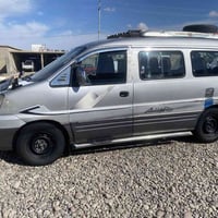 ستاركس • ٢٠٠٧ • اوتوماتيك