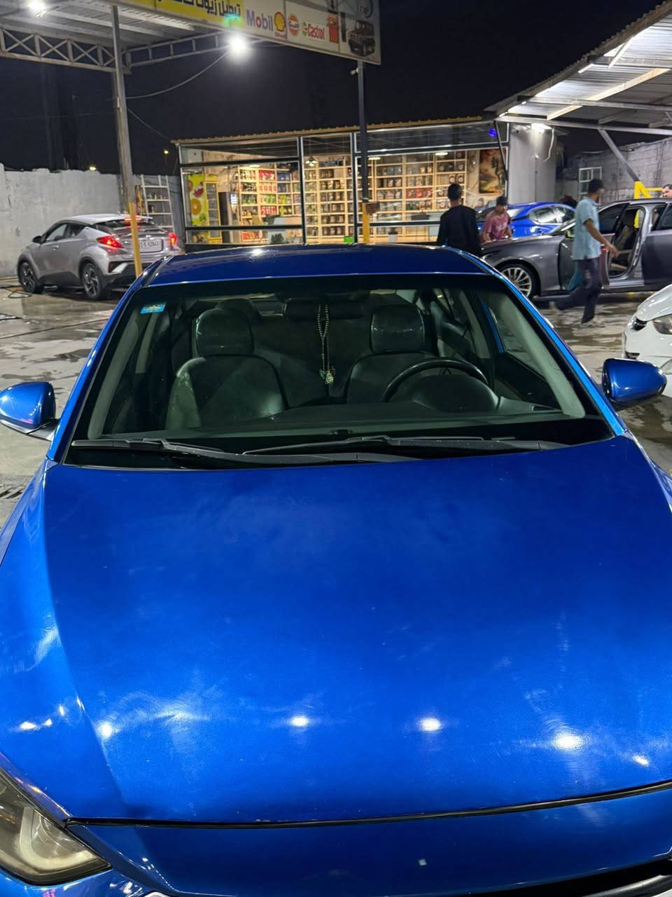 النترا موديل ٢٠١٧ وارد امريكي محرك ٢٠٠٠ دوش
سياره نضيفه ونصبتهه حلوه الضرر جاملغ وبنيد بدون لا شاصي ولا لغود السياره نضيفه بمعنه الكلمه
المكان بغداد حي الجهاد
س ع ر ١٣٠ ورقه
***********
