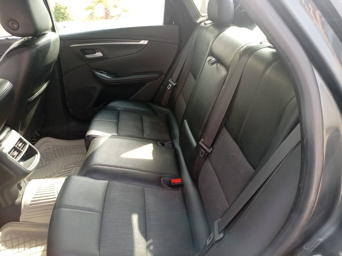 ئیمپالا مودیل ۲۰۱٨ مواسەفات LT مەکینە 6 بستۆن گیڕو مەکینە بەشەرت سەنەوی بەسەر چوە ٤ پارچە بۆیاخی هەیە قرچیکی بەدەنی هەیە ماڵی دۆستە السليمانية, العراق


**إذا كنت صاحب هذا الإعلان وتريد حذفه لأي سبب، رجاءا أرسل رسالة إلى الدعم الفني**