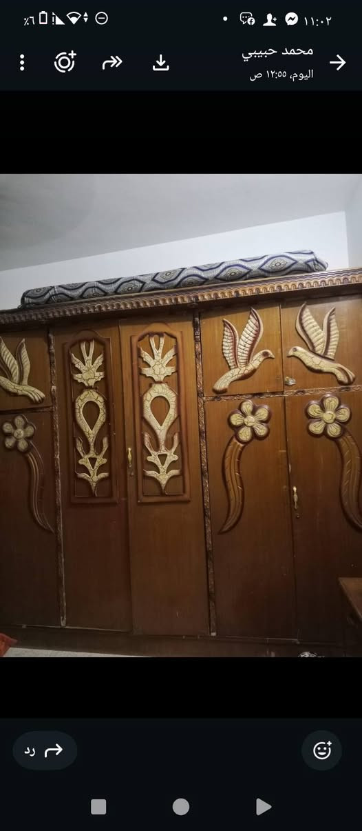 عرفه لبيع  مكان حي كوفه بغداد


**إذا كنت صاحب هذا الإعلان وتريد حذفه لأي سبب، رجاءا أرسل رسالة إلى الدعم الفني**