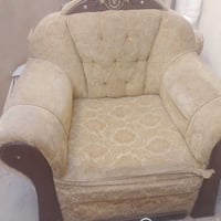 ٢ كراسي • كسر
