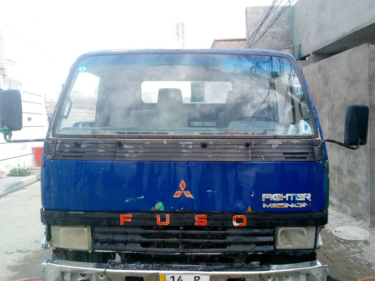 للبيع بدون بدي رقم بصره ***********
