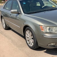 سوناتا امريكي • مكينة ٣٣٠٠ • بابل جبله