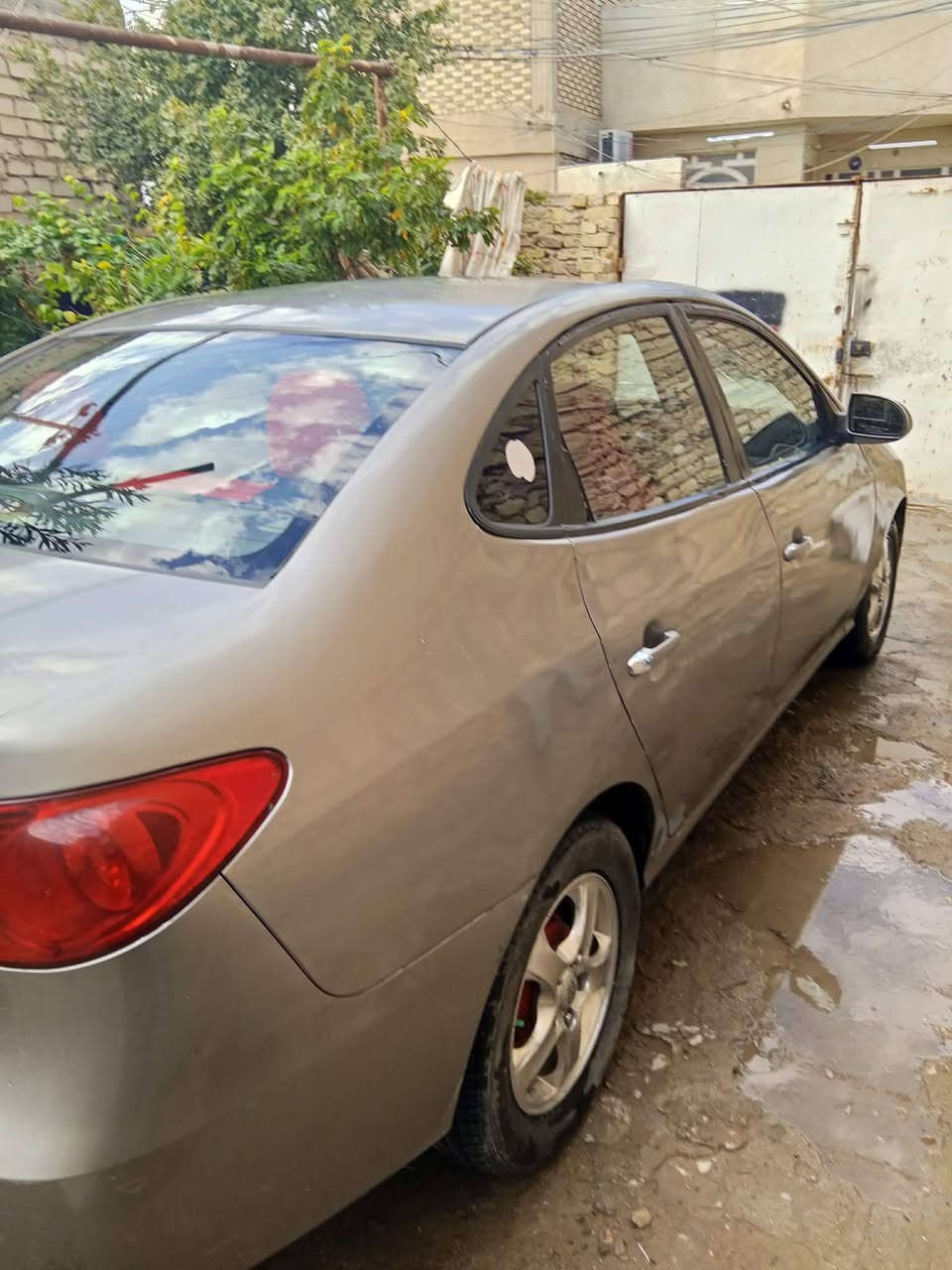 بسم الله النترا ادوات مديل 2010 اسمنتي فول مواصفات كروز تثبيت سرعه نضام ايكو قتصاد بانزين سياره اصل النترا مو افانتي وارد خليجي محرك2000 دوش شاشه كامره تخم ويل كب كير ومحرك كارتون تبريد ثلج تدفى مقاعد ستيرن هيتر حراري متوم شمالي طبق لاصل مكان نجف سعر40وبيها مجال  اتصل ودلل ،***********
