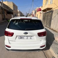 سورنتو ٢٠١٩ • ماشيه ٦٣٠٠٠ • رقم قادسية