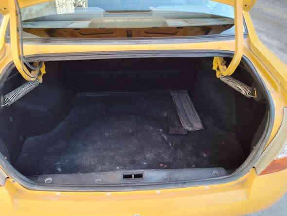 السلام عليكم تايبا ايراني مكفولة كفالة ماشية 146الف على وضع شركة موديل.  2018 سعر. 55   ***********.  بي. واتس اب
