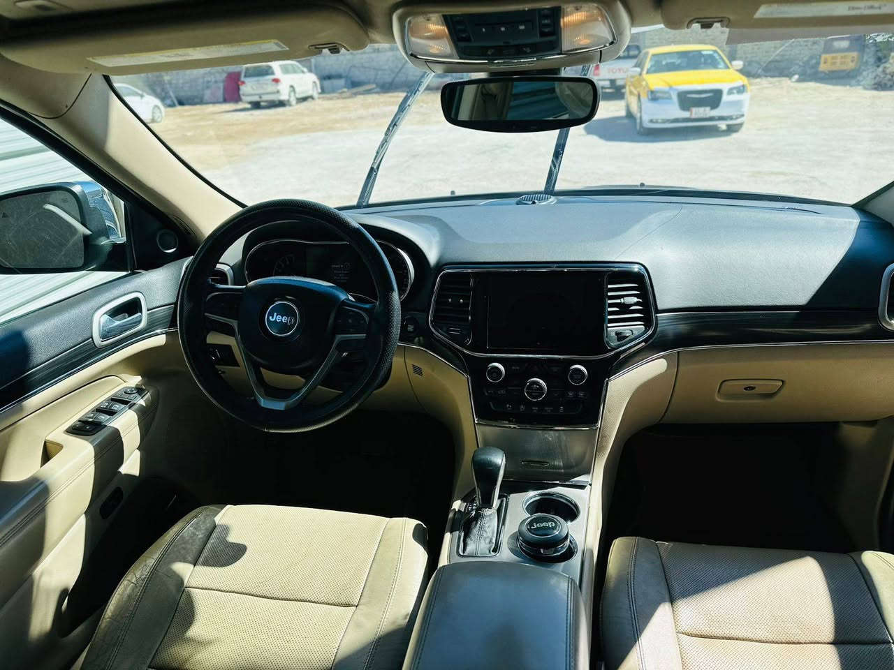 موديل 2019 ماشيه 98 الف كيلو متر بسمي بيه بنيد وجاملغ الاستفسار اكثر ***********
