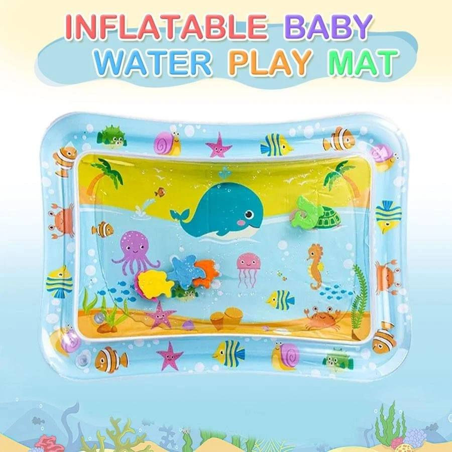 💦 بساط الماء للأطفال… متعة صيف ومنفعة بنفس الوقت! ☀️👶
لعب، ضحك، وحركة تخلي الصغار ينبسطوا لساعات 🌈🐳

يساعد الطفل على تقوية عضلات الرقبة والكتفين والظهر.. وتحفيز الحركة والتفاعل 💪✨
ومصنوع من مواد آمنة وعالية الجودة لراحة وطمأنينة كل أم 💙

مثالي لأيام الصيف الحارة ❄️
سهل الاستخدام والنقل وخفيف ويناسب اللعب داخل البيت أو خارجه 🏡🌊

خلو صيف أطفالكم مليان نشاط وفرح 😍
الكميات محدودة 🚨
🔥🔥السعر فقط 3 دنانير🔥🔥


**إذا كنت صاحب هذا الإعلان وتريد حذفه لأي سبب، رجاءا أرسل رسالة إلى الدعم الفني**