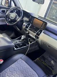 سورنتو • ٢٠٢٣ • رقم اربيل