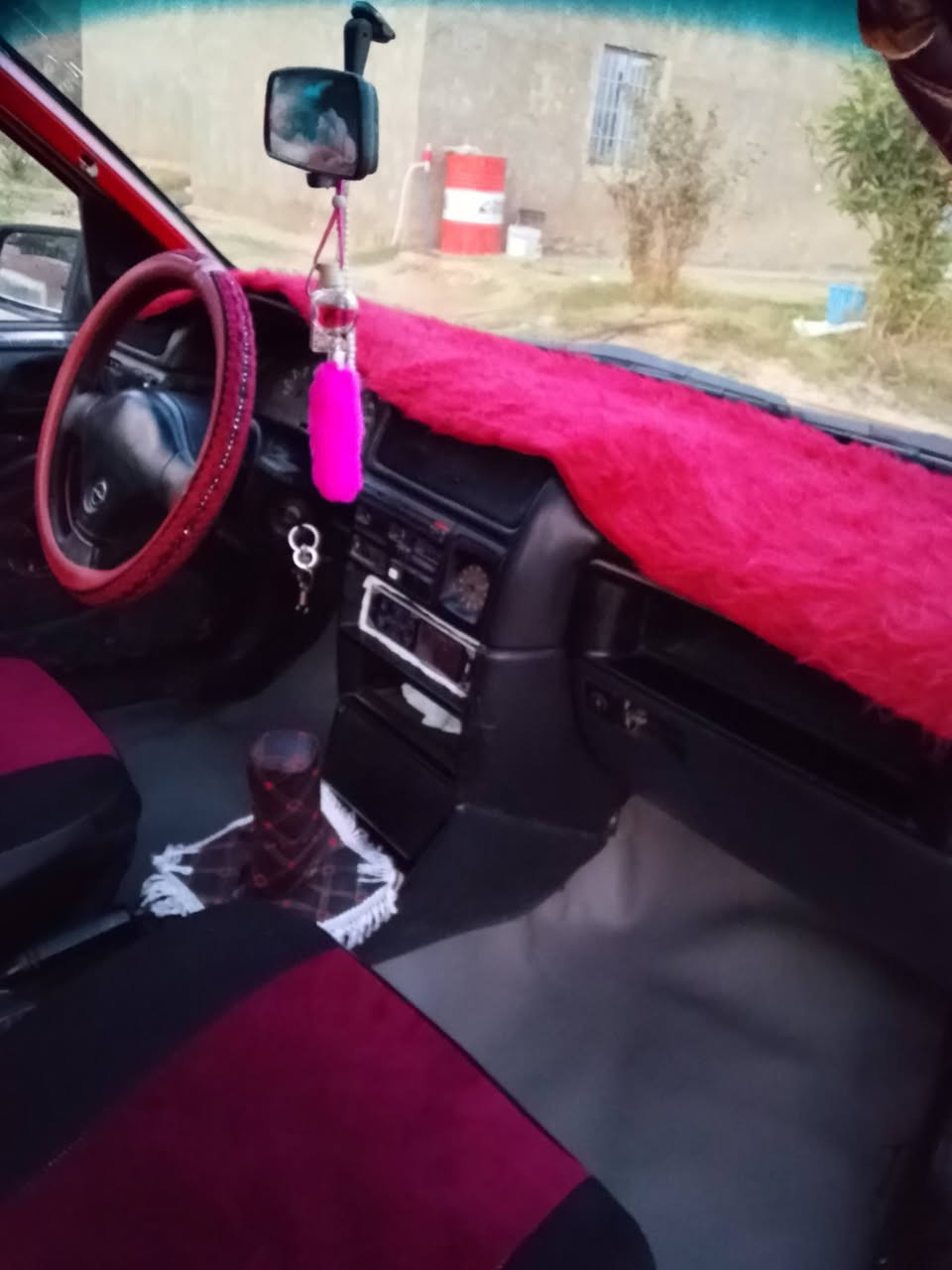 اوبلل فكترا للبيع موديل 1990
محرك 1600 نضيف كلشش
لايوجد فيهاا اي ضربه ولا خياس 
سنويتهاا موو صاقطه 
مكفوله من كلشي.. كماا موضح في الصوره 
تخم تيارات كلوو جديد 
ترهم بيع ومراوست.. 
الانبار... الرمادي... ناحيه البغدادي.. 
للستفسار اكثر اتصال هنااا
‏‪***********‬‏..
السعرر.. 35وبيهاا مجالل
