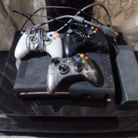 اكس بوكس ٣٦٠ • شغال • موصل الايسر