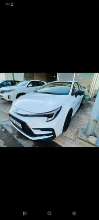 كورلا S • موديل ٢٠٢٥ • بغداد