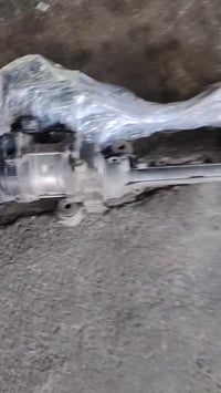 مشط • كامري • مع الموتور