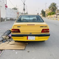 ٢٠١٠ • مكينه وكير • رقم بغداد