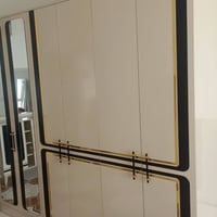 غرفه تركيا 10 قطع البيع قليل ستخدام  سعر 700 وبيه مجال تصال 0773182847...