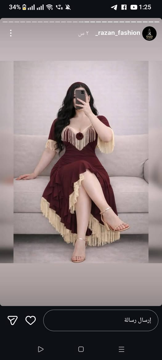 الدور اناقه وشياكه تجي هنا


**إذا كنت صاحب هذا الإعلان وتريد حذفه لأي سبب، رجاءا أرسل رسالة إلى الدعم الفني**