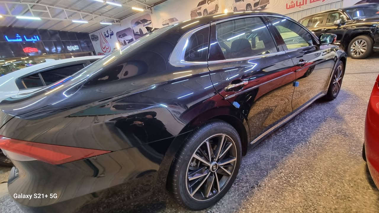 للبيع ازيرا 2023 
فول الفول السيارة 
6 سلندر بانزين مواصفات اكتب منا لشهر ميخلصن 😂
بيع مستعجل فقط ب190 🔥🔥
واتحدة واحد يجيب نفس السعر 
سيارة حرة وبسمنة وشرط تحويل ثاني يوم 
***********
