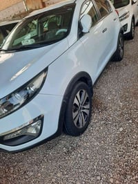 سبورتاج • ٢٠١٤ • كفالة عام