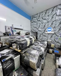 مركز التقنيات الحديثة  يتوفر اجهزة الاستنساخ 3350/3351 284 224 545 458...