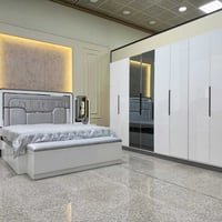 شركه اثاث الايطالي الغرف النوم  #اكسبلور.  تصميم فريد تجمع بين الأناقة...