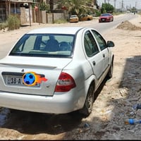 تايبا طيبه 2013 • سيارة خصوصي • تايبا طيبه للبيع • تايبا 2013 بابل • ت...