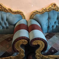 تخم ملكي • نضيف • مكاني اعلام السيديه