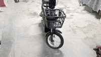 سلام عليكم دراجه شحن حجم ١٤ نقص بس بطاريات يرادلهه ترتيب السعر ١٠٠ مكاني بغداد الزعفرانيه  ***********
