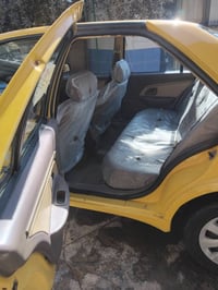 بيجيو لاميس • ٢٠١٦ • محرك وكهرباء شغالة