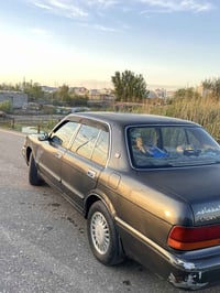 ١٩٩٦ • محرك وكير • البصرة